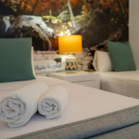 U-nique Ricardo Soriano Apartmán Marbella