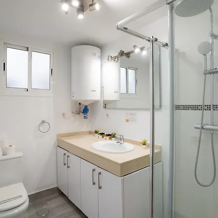U-nique Ricardo Soriano Apartmán *