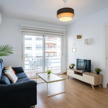 U-nique Ricardo Soriano Apartmán