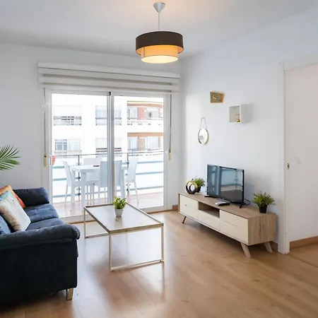 U-nique Ricardo Soriano Apartmán *