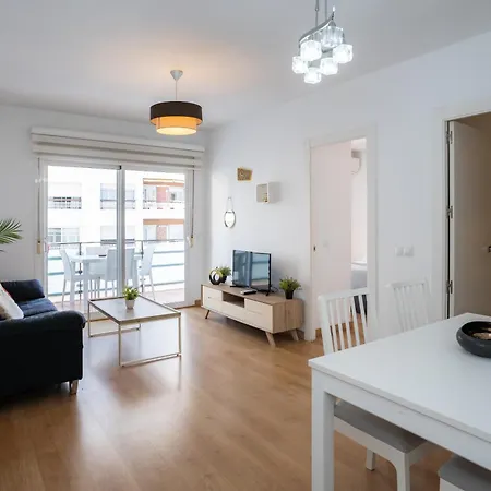 Apartmán U-nique Ricardo Soriano *