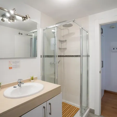 Apartament U-nique Ricardo Soriano *