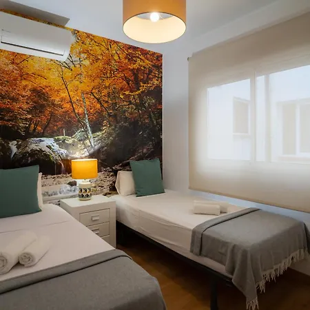 Apartament U-nique Ricardo Soriano *