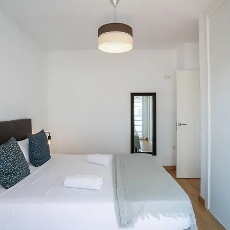 Apartament U-nique Ricardo Soriano